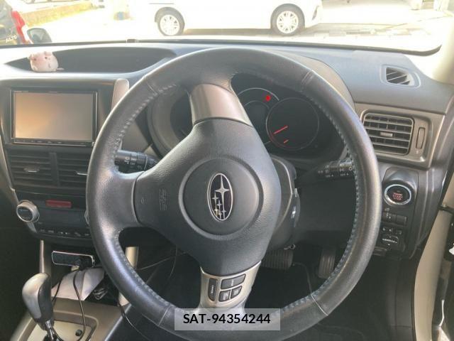 Subaru FORESTER 2012-05 6993707-9