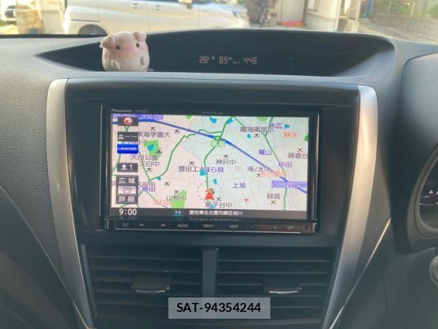 Subaru FORESTER 2012-05 6993707-14
