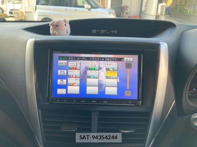 Subaru FORESTER 2012-05 6993707-15