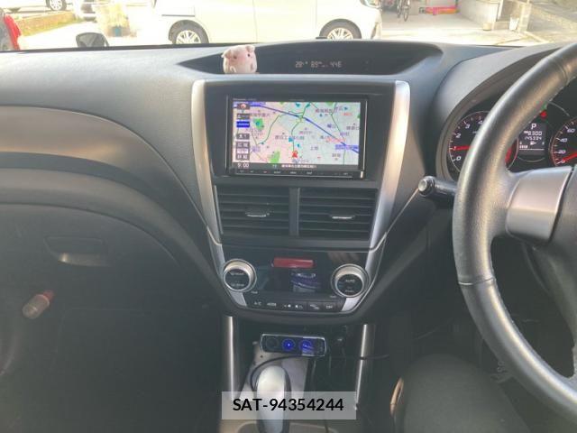 Subaru FORESTER 2012-05 6993707-18