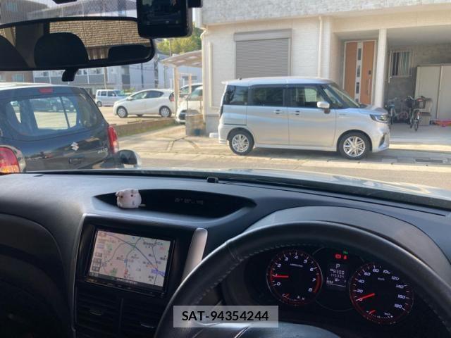 Subaru FORESTER 2012-05 6993707-19