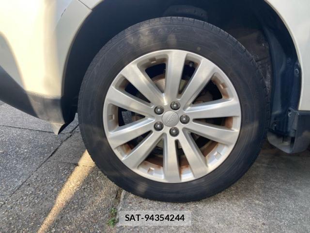 Subaru FORESTER 2012-05 6993707-2