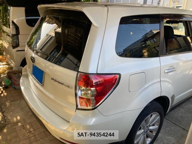 Subaru FORESTER 2012-05 6993707-6