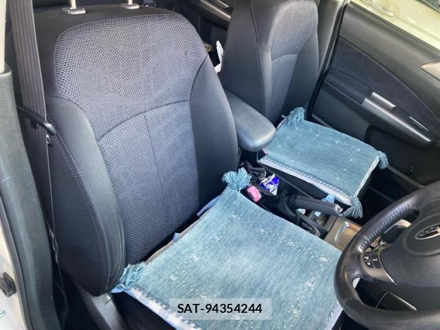 Subaru FORESTER 2012-05 6993707-8