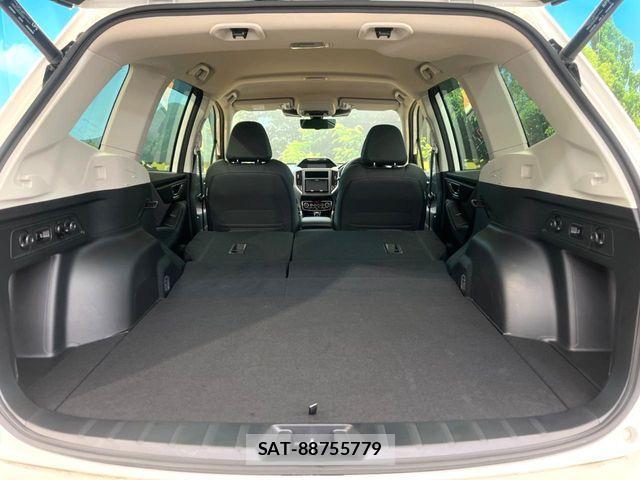 Subaru FORESTER 2023-09 6993672-9