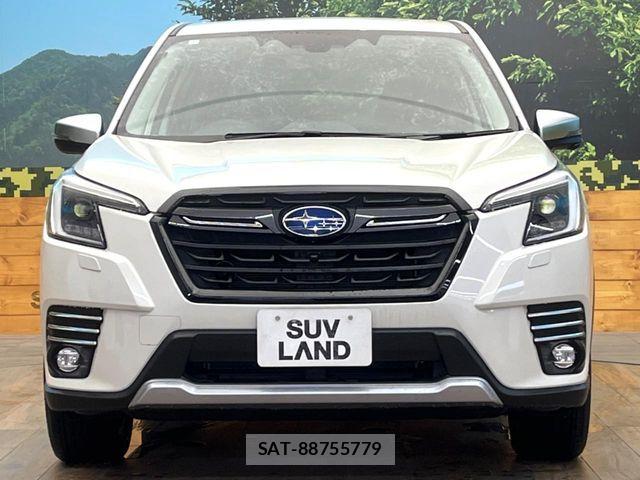 Subaru FORESTER 2023-09 6993672-13