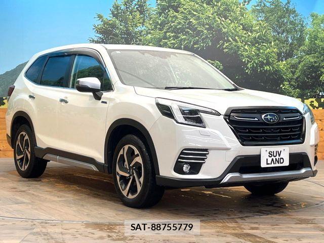 Subaru FORESTER 2023-09 6993672-15