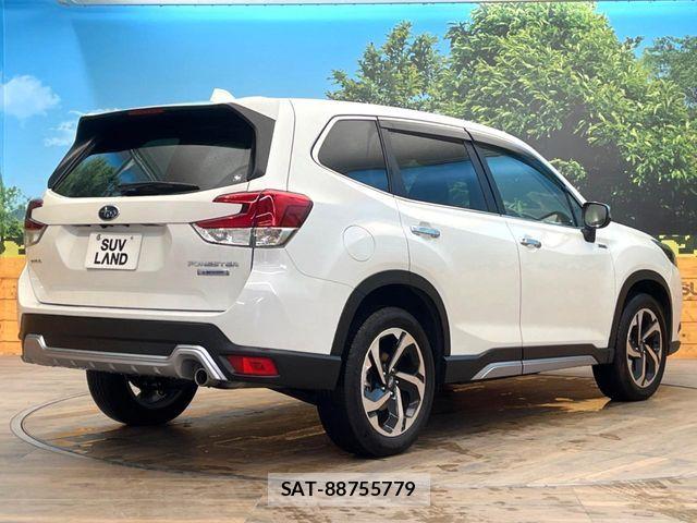 Subaru FORESTER 2023-09 6993672-16