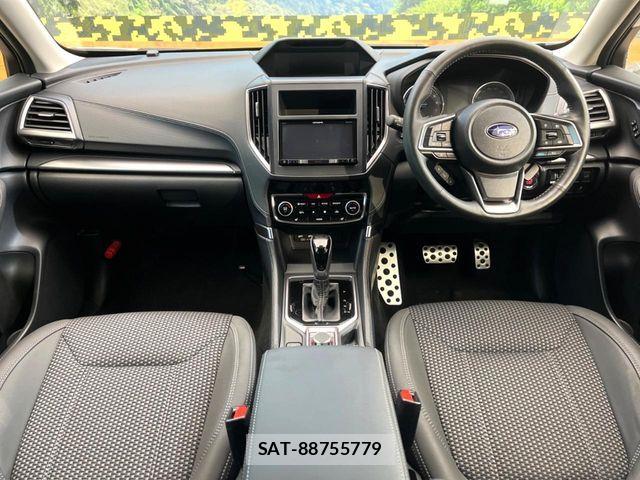 Subaru FORESTER 2023-09 6993672-1