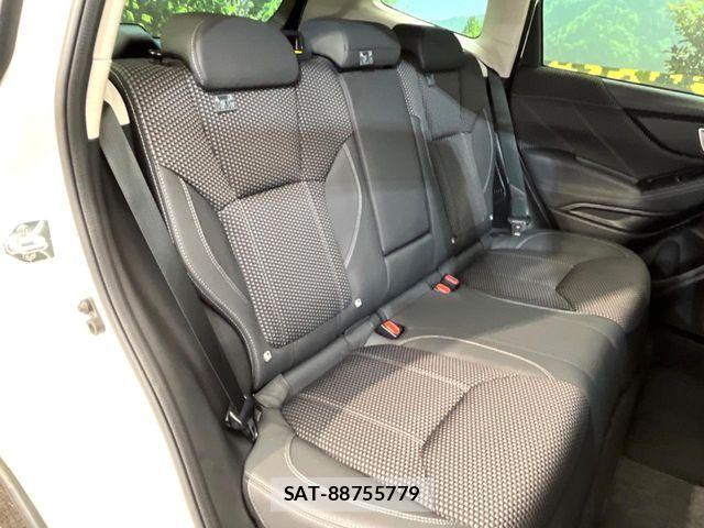 Subaru FORESTER 2023-09 6993672-8