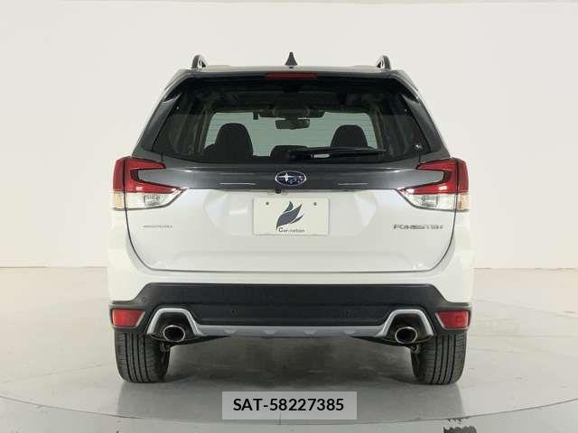 Subaru FORESTER 2023-07 6993647-4
