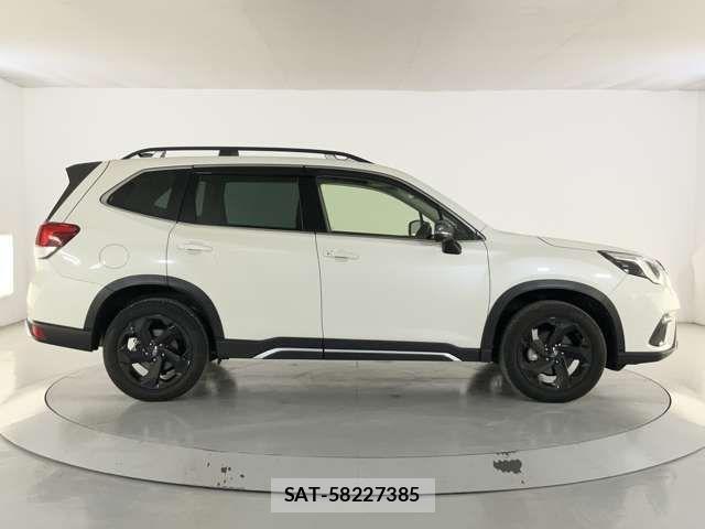 Subaru FORESTER 2023-07 6993647-6