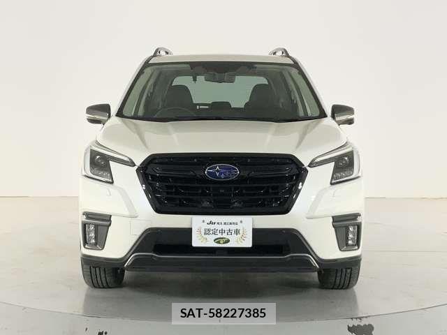 Subaru FORESTER 2023-07 6993647-1