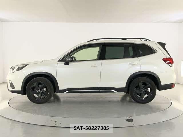 Subaru FORESTER 2023-07 6993647-2