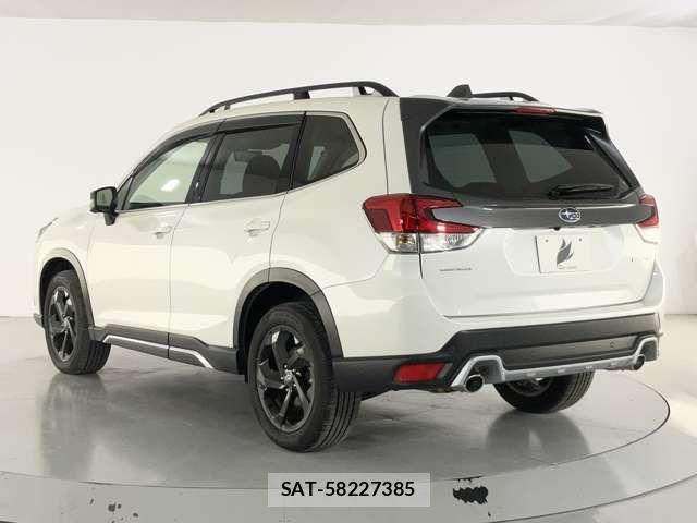 Subaru FORESTER 2023-07 6993647-3