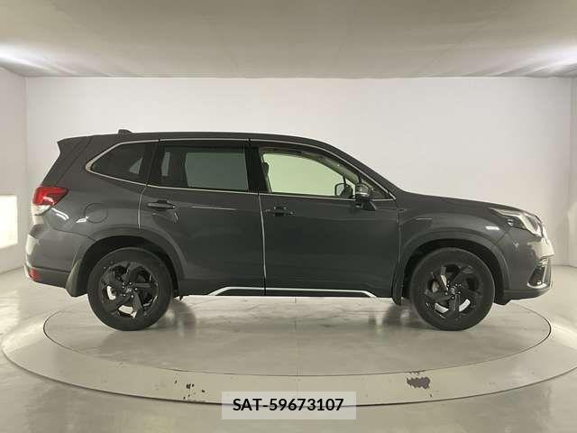 Subaru FORESTER 2021-10 6993693-5