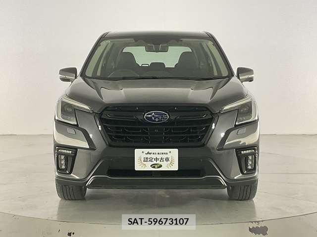 Subaru FORESTER 2021-10 6993693-7