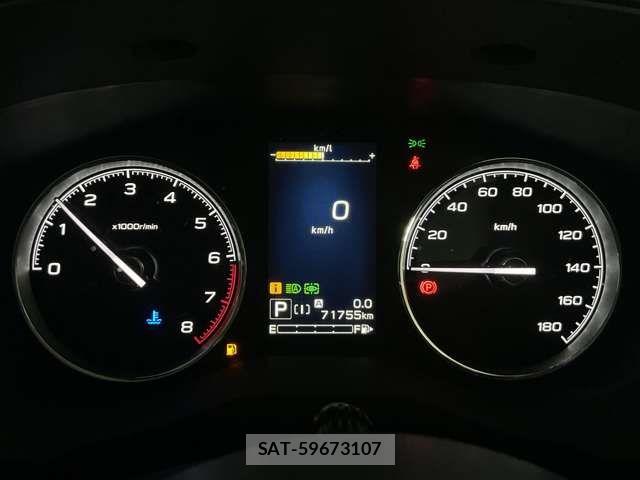 Subaru FORESTER 2021-10 6993693-10