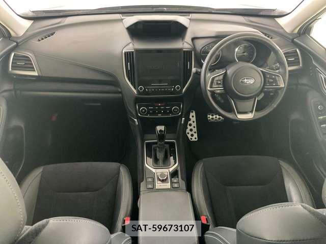 Subaru FORESTER 2021-10 6993693-12