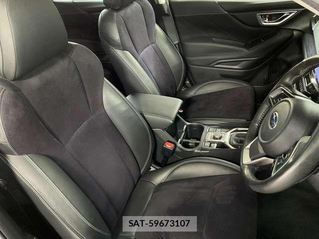 Subaru FORESTER 2021-10 6993693-13