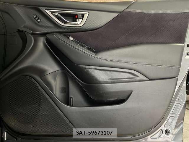 Subaru FORESTER 2021-10 6993693-14