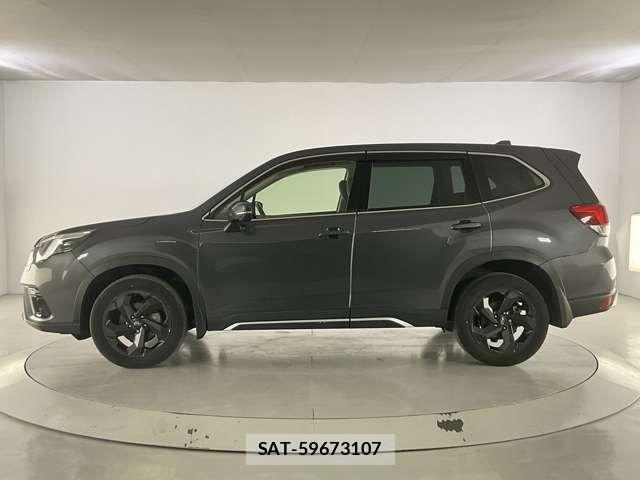 Subaru FORESTER 2021-10 6993693-1