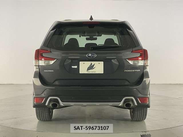 Subaru FORESTER 2021-10 6993693-3