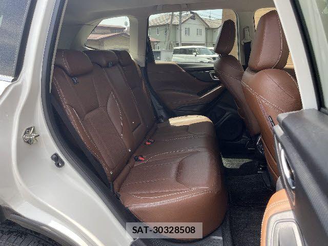 Subaru FORESTER 2019-03 6993669-9