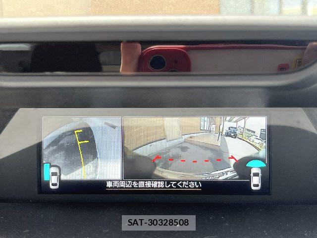 Subaru FORESTER 2019-03 6993669-11