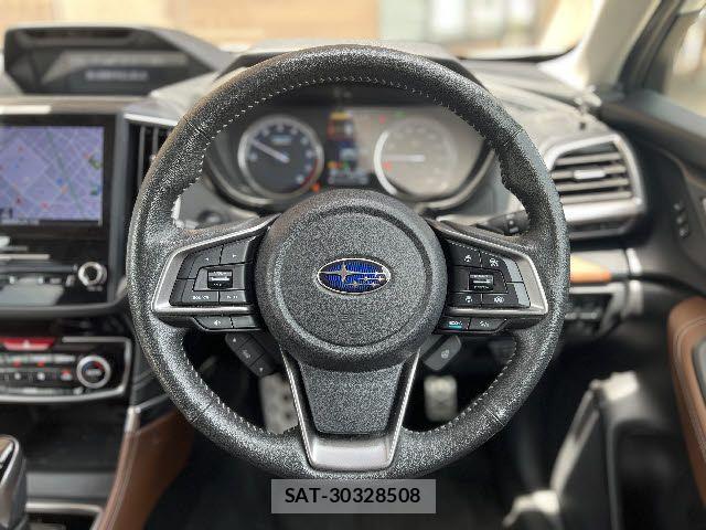 Subaru FORESTER 2019-03 6993669-13