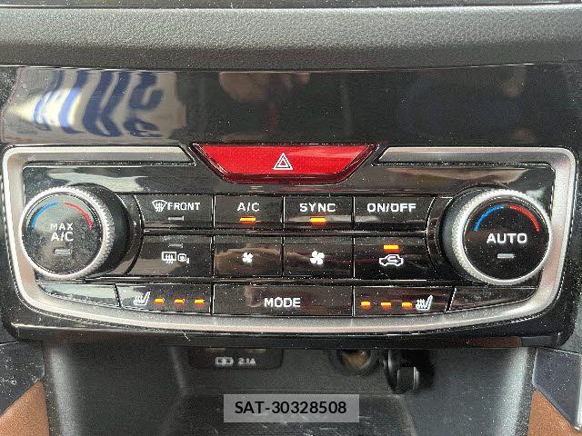 Subaru FORESTER 2019-03 6993669-14
