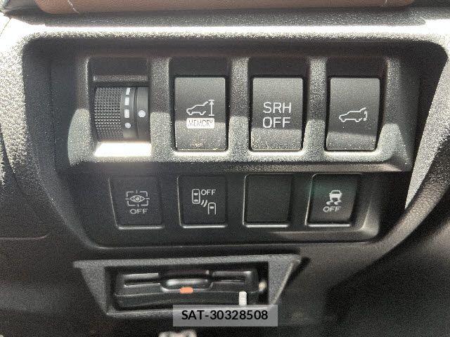 Subaru FORESTER 2019-03 6993669-15