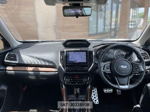 Subaru FORESTER 2019-03 6993669-1