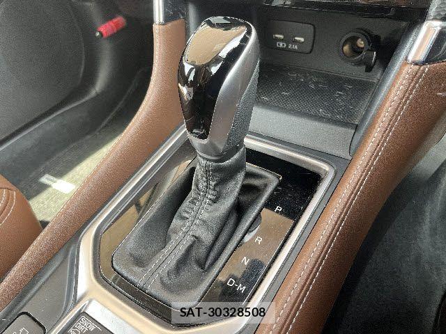 Subaru FORESTER 2019-03 6993669-19
