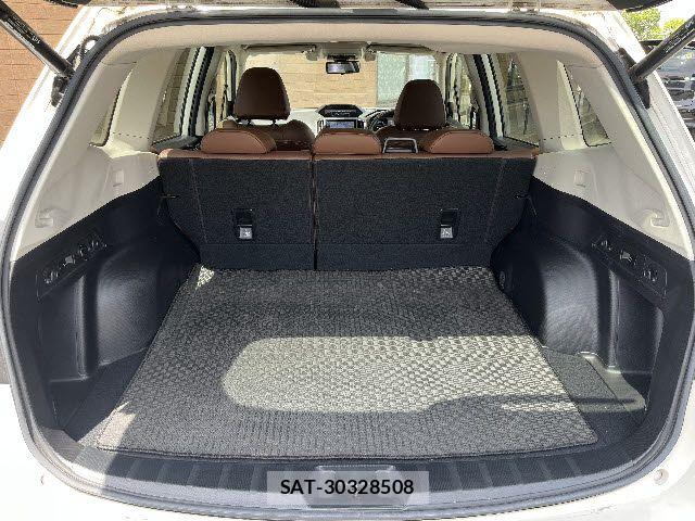 Subaru FORESTER 2019-03 6993669-20