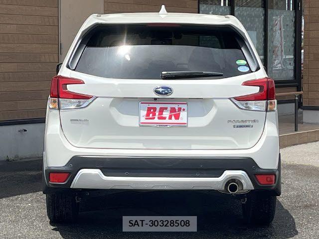 Subaru FORESTER 2019-03 6993669-22