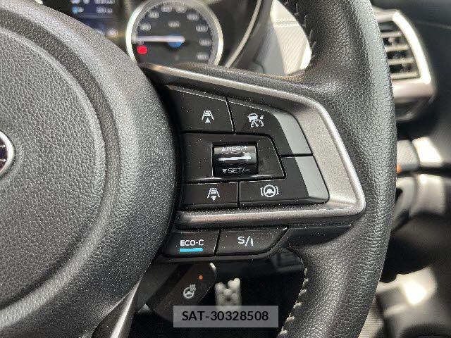 Subaru FORESTER 2019-03 6993669-23