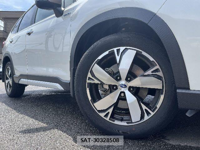 Subaru FORESTER 2019-03 6993669-26