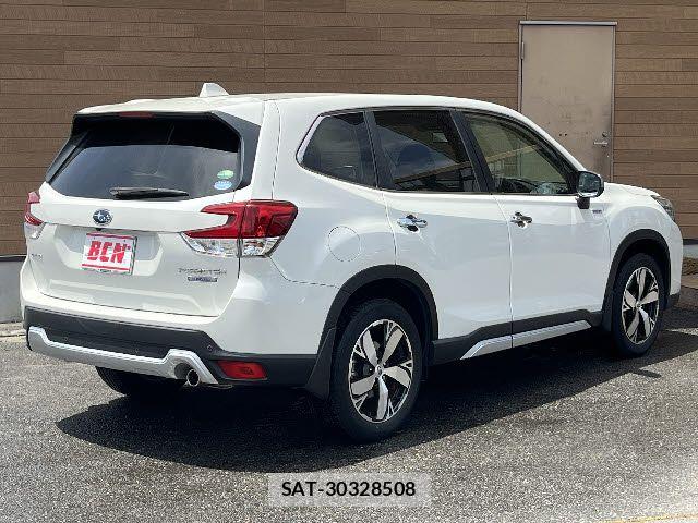 Subaru FORESTER 2019-03 6993669-2
