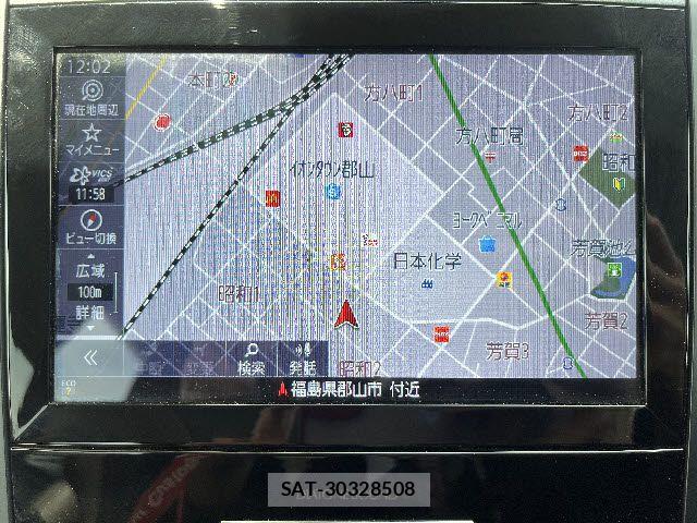 Subaru FORESTER 2019-03 6993669-4