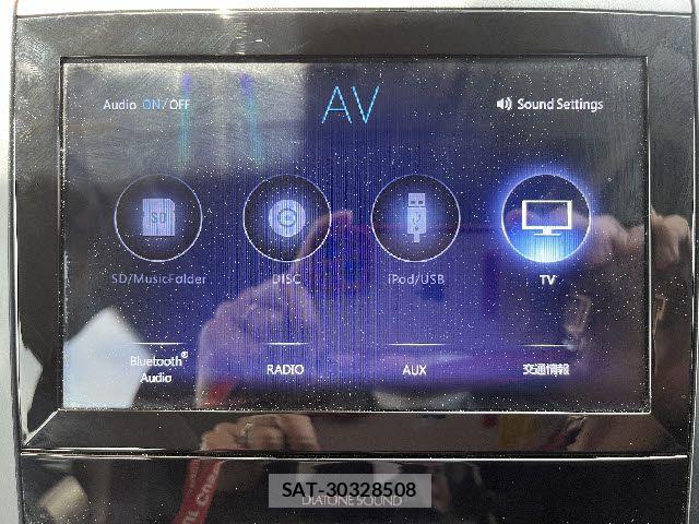 Subaru FORESTER 2019-03 6993669-5