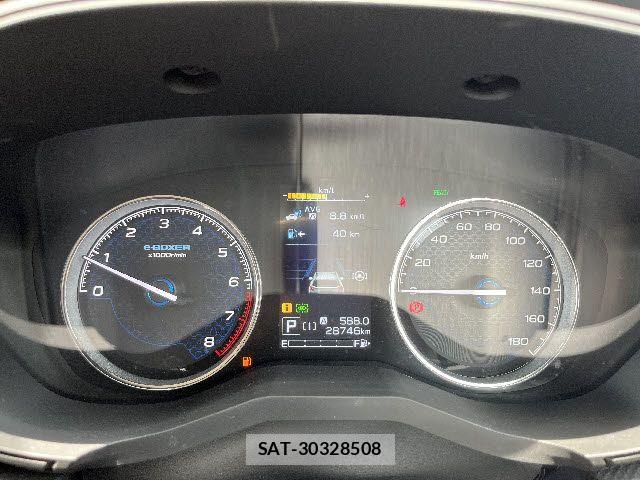 Subaru FORESTER 2019-03 6993669-7