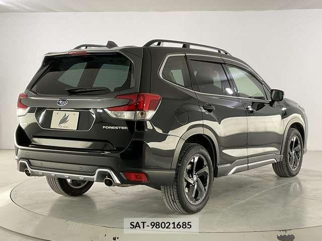 Subaru FORESTER 2023-08 6993702-5
