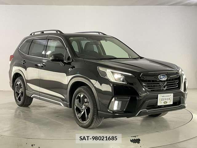 Subaru FORESTER 2023-08 6993702-7