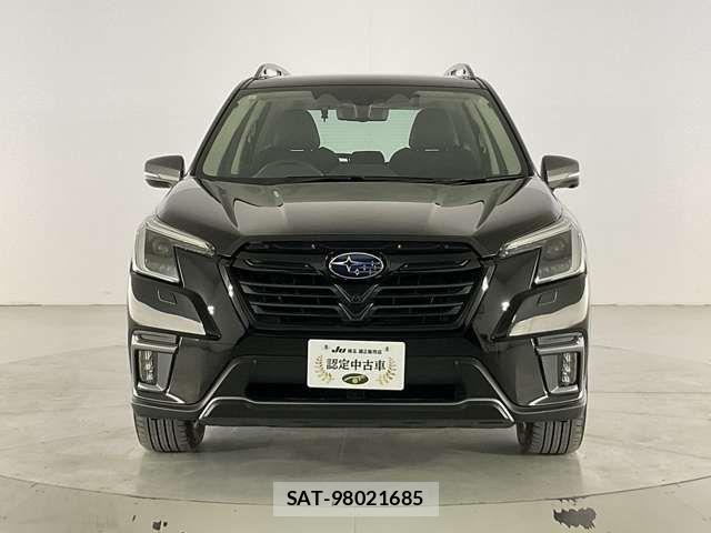 Subaru FORESTER 2023-08 6993702-1