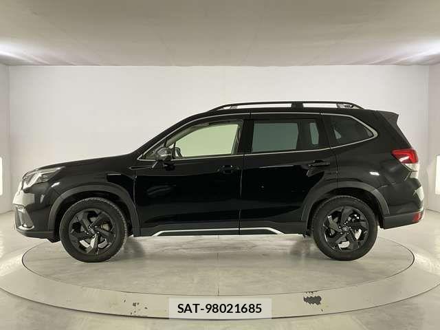 Subaru FORESTER 2023-08 6993702-2