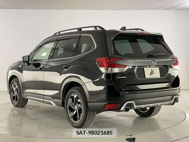 Subaru FORESTER 2023-08 6993702-3