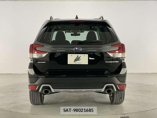 Subaru FORESTER 2023-08 6993702-4