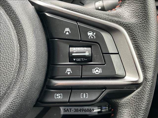 Subaru FORESTER 2018-08 6993732-9