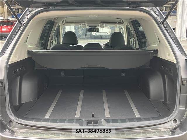Subaru FORESTER 2018-08 6993732-12